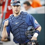 Joe Mauer