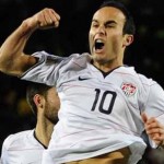 landon donovan