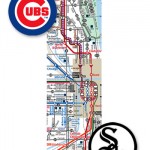 white-sox-metro-crosstown-series CTA RED LINE