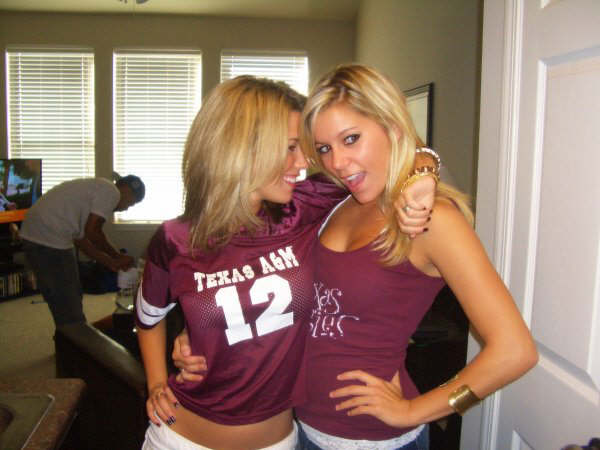 #22 Texas A&M: College Football 77 in 77.