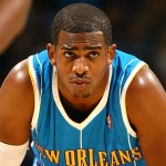 Chris Paul trade