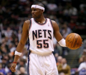 Keyon Dooling