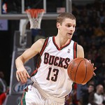 Luke Ridnour