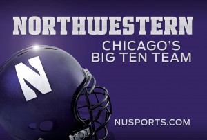 northwestern big ten team
