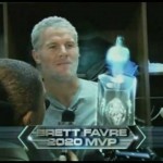 brett favre 2020