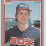 greg walker 83 white sox