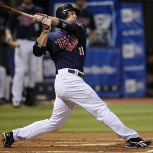 justin morneau