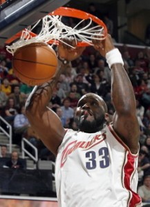 Shaquille-o'neal