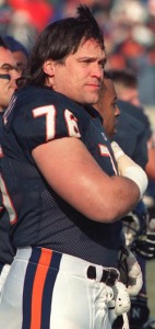 steve mcmichael