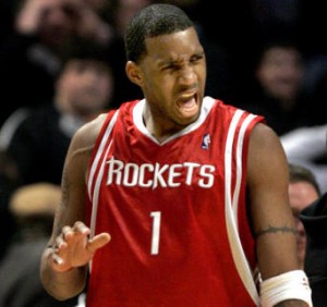 tracy mcgrady