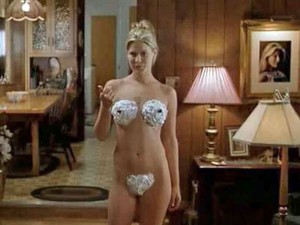 whip Cream Bikini - The Bank