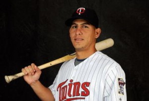 Wilson Ramos