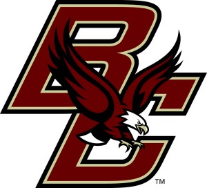 Boston College basketball