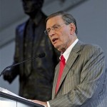 Bud Selig Statue