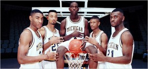 Michigan Fab 5-jalen-rose