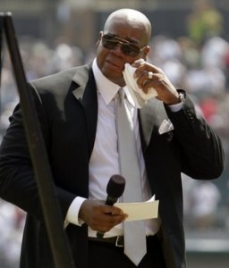 frank thomas