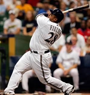 Prince Fielder