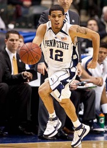 Penn State Basketball