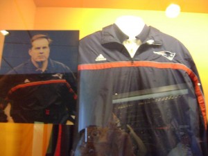 belichick hall