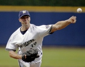 Chris Capuano