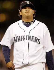 Felix Hernandez