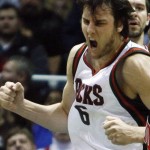 Andrew Bogut