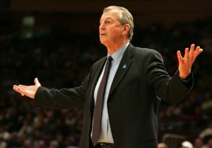 Jim Calhoun 