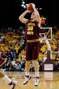 Arizona State basketball