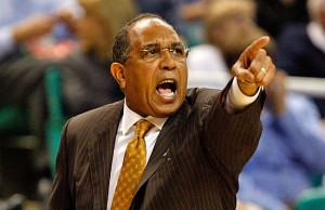 Tubby Smith Minnesota