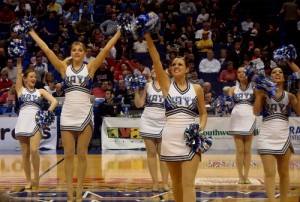 creighton basketball