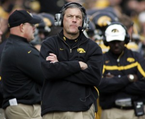 KIRK FERENTZ