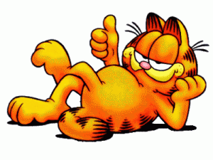 garfield