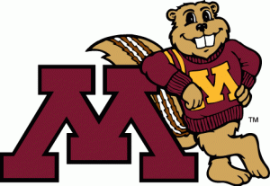 gophers