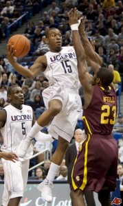 kemba walker uconn