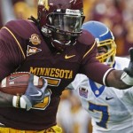 Minnesota-South Dakota Football Preview