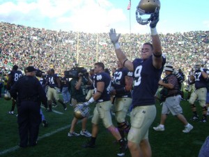 Notre Dame Stadium