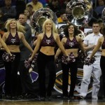 texas a&m cheerleaders