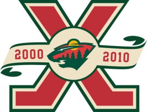 year-ten-minnesota wild