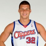 Blake Griffin Clippers
