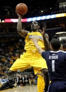 Marquette basketball