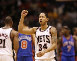 Devin Harris Nets