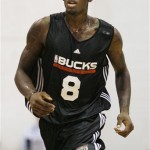 Larry Sanders