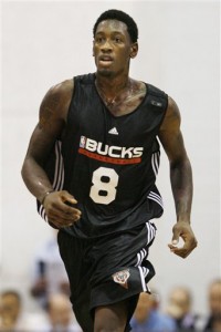 Larry Sanders