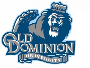 Old Dominion basketball