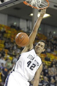 Tai Wesley Utah State