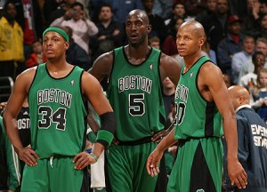 Boston Celtics