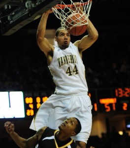 Jeffery Taylor Vanderbilt