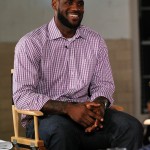 lebron decision LeBron Heat