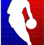 nba logo