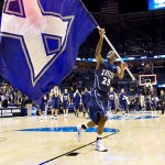 xavier musketeers